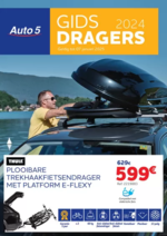 Promos et remises  : Dragers