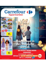 Promos et remises  : Hypermarkten Speelgoedcatalogus