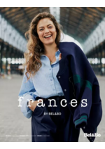 Promos et remises  : Frances