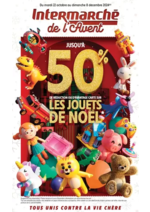 Promos et remises  : EVEN JOUETS DE NOEL