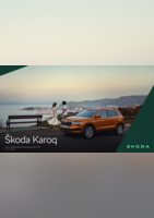 Karoq Selection 1.5 TSI 150 ch DSG7 - Skoda