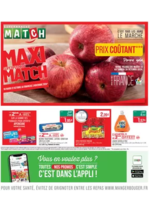 Promos et remises  : C'est tous les jours le marché