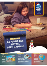 Promos et remises  : Aldi reklamblad