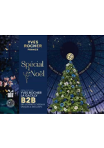 Promos et remises  : Spéciale Noël 2024