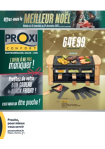 Promos et remises  : BB NOEL 2024