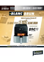 Prospectus Blanc Brun : BLANCBRUN NOEL 2024 QR