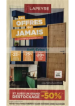 Promos et remises  : Les offres ou jamais