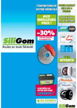 Promos et remises  : Aux meilleurs prix !