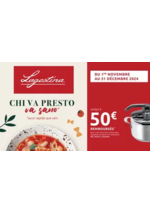 Promos et remises  : Jusqu'à 50 € remboursés