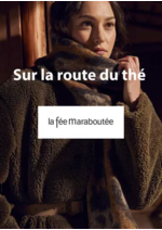 Promos et remises  : Sur la route du thé