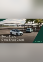 Enyaq SUV Version 85 - Skoda