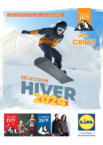 Promos et remises  : Sélection HIVER 2024