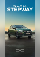 Dacia Sandero Stepway - Dacia