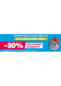 Prospectus Siligom VEYNES : Actuellement chez Siligom : Les promotions