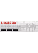 Promos et remises  : Singles Day