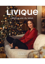 Prospectus Livique : Livique Katalog - DE