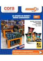 Promos et remises  : Huidige Aanbiedingen !