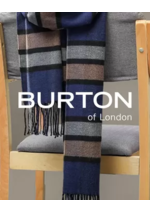 Promos et remises  : Chaud devant ! Les écharpes Burton of London vous attendent avec des réductions jusqu'à -73% !