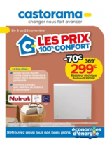 Promos et remises  : Les Prix 100% Confort