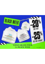 Promos et remises  : Black Week