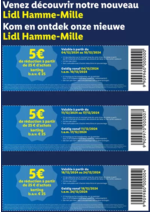 Promos et remises  : Hamme Coupons