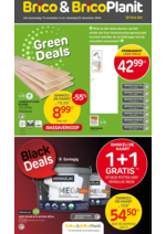 Promos et remises  : Green Deals