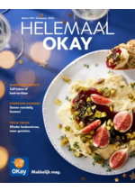 Promos et remises  : Helemaal Okay