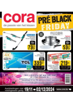 Promos et remises  : Pré Black Friday