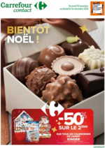 Promos et remises  : BIENTÔT NOËL !