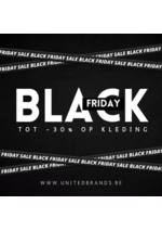 Prospectus United Brands : Black Friday