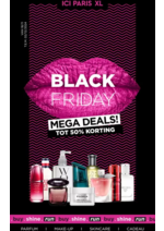 Promos et remises  : Black Friday