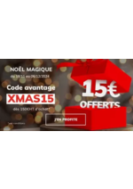 Promos et remises  : Boutique de Noël