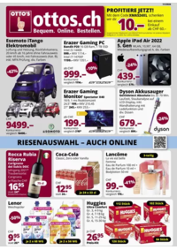 Prospectus Otto's Bern : ONLINE-KATALOG - DE