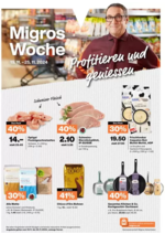 Promos et remises  : Top-Ängbot für Sparfüchse