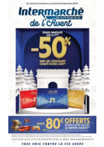 Promos et remises  : TF DECEMBRE 1 FESTIF