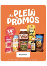 Promos et remises  : Semaine 47