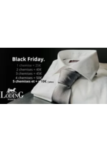 Prospectus Loding : Black Friday