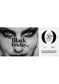 Prospectus Une heure pour soi Châteaudun - Saint-Denis-Les-Ponts : Black Friday Offres