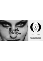 Prospectus Une heure pour soi : Black Friday Offres