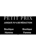 Prospectus Superdry : Petits prix jusqu'à 70% de réduction