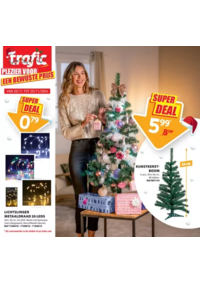 Prospectus Trafic Arlon : Super Deal