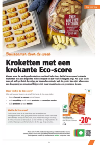 Prospectus Colruyt ASSEBROEK : Duurzamer Door De Week