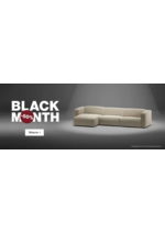 Promos et remises  : Black Month