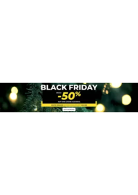 Prospectus Yves Rocher Anvers - Grand Bazar : Black Friday