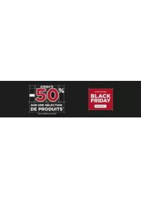 Prospectus Lapeyre Brest : Black Friday