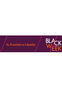 Prospectus BeDigital Evreux : Black Week