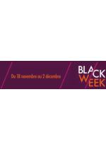 Prospectus BeDigital : Black Week