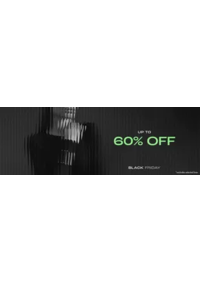 Prospectus Karen Millen - Bordeaux : Black Friday 60% Off