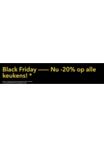 Prospectus Kvik : Black Friday