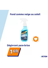 Prospectus Action Auchy-les-Mines : Catalogue Action